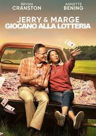 ดูหนังออนไลน์ Jerry & Marge Go Large (2022) เจอร์รี่และมาร์จ ถอดรหัสลับขุมทรัพย์ลอตเตอรี่