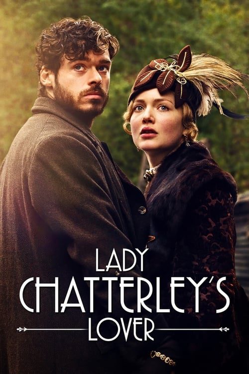 ดูหนังออนไลน์ฟรี Lady Chatterley s Lover (2015)