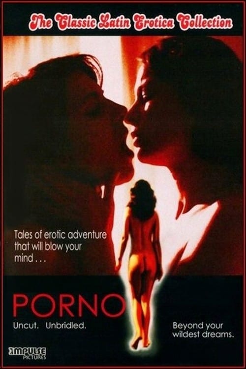 ดูหนังออนไลน์ฟรี Porno (1981)