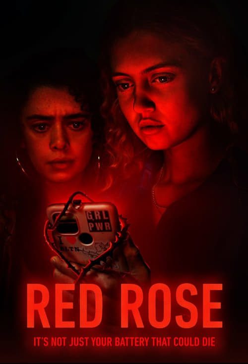 ดูหนังออนไลน์ฟรี RED ROSE (2022) กุหลาบแดง EP.1-8 (จบ)