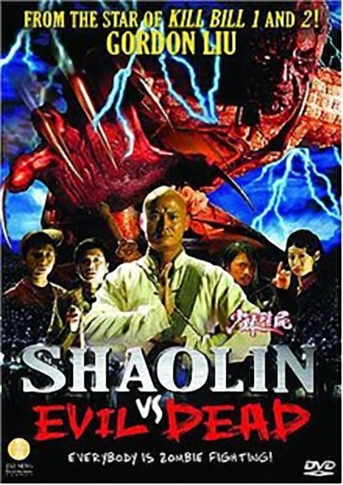 ดูหนังออนไลน์ SHAOLIN VS EVIL DEAD (2004) เส้าหลิน แวมไพร์ มหาสงครามกู้พิภพ