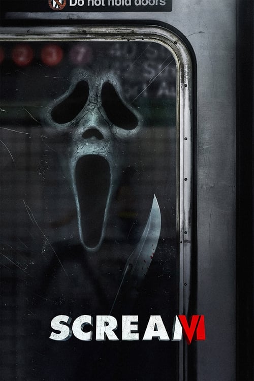 ดูหนังออนไลน์ฟรี Scream 6 (2023) หวีดสุดขีด 6