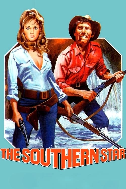 ดูหนังออนไลน์ The Southern Star (1969) ล่าเพชรหักเหลี่ยม