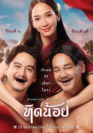 ดูหนังออนไลน์ Tid Noi (2023) ทิดน้อย