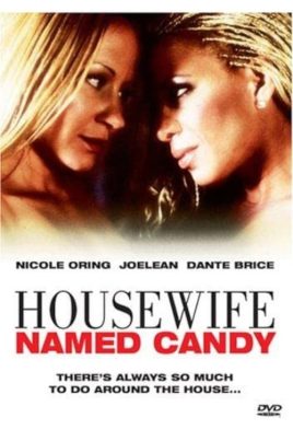 ดูหนังออนไลน์ฟรี A Housewife Named Candy (2006)