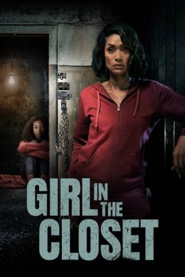 ดูหนังออนไลน์ฟรี Girl in the Closet (2023)