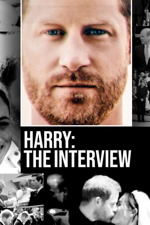 ดูหนังออนไลน์ Harry The Interview (2023)