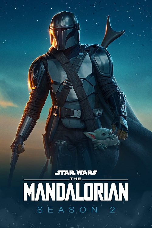 ดูหนังออนไลน์ฟรี The Mandalorian เดอะ แมนดาลอเรี่ยน Season 2 EP.1-8 (จบ)