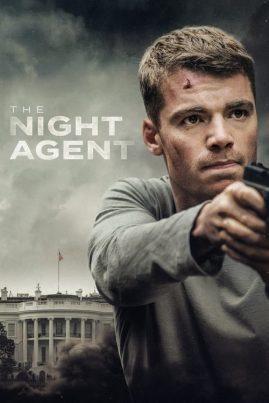 ดูหนังออนไลน์ฟรี The Night Agent (2023) EP.1-10 (จบ)