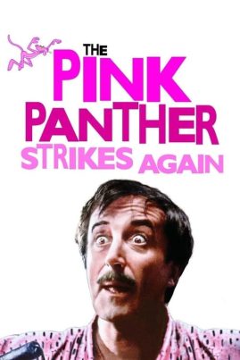 ดูหนังออนไลน์ฟรี The Pink Panther Strikes Again (1976)