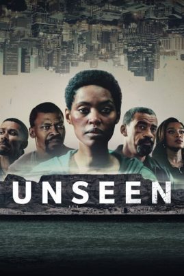 ดูหนังออนไลน์ Unseen (2023) EP.1-6 (จบ)