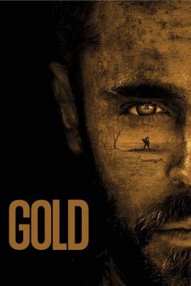 ดูหนังออนไลน์ฟรี Gold (2022) โกลด์