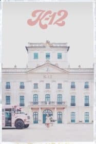 ดูหนังออนไลน์ Melanie Martinez K-12 (2019)