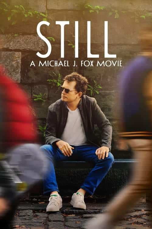 Still A Michae J Fox Movie (2023)