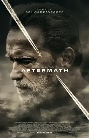 Aftermath (2017) ฅนเหล็ก