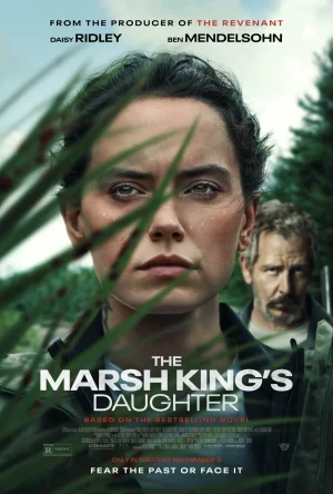 The Marsh King s Daughter (2023)