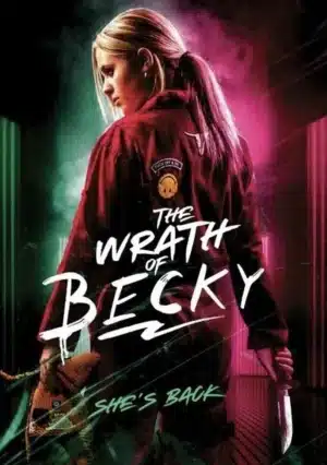 The Wrath of Becky (2023)