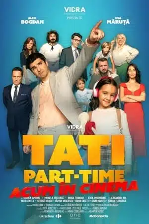 Tati Part Time (2024)