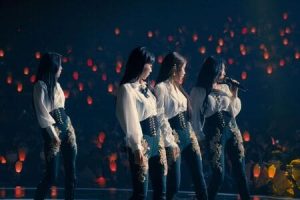 MAMAMOO: MY CON THE MOVIES (2023)