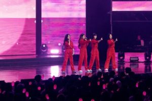 MAMAMOO: MY CON THE MOVIE (2023)