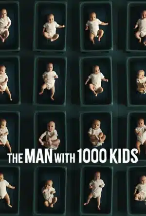 The Man with 1000 Kids (2024) พ่อพันลูก