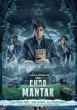 Choo Mantar (2025)