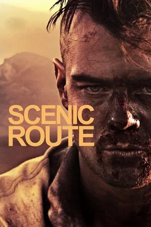 Scenic Route (2013) ซีนิค รูท หนทางดักมรณะ