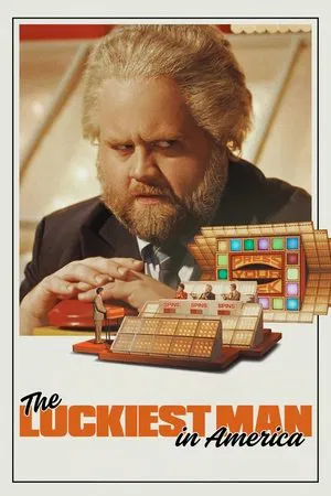 The Luckiest Man in America (2025)