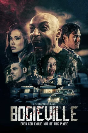 Bogieville (2024)