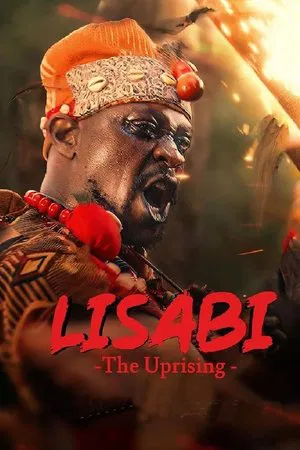 Lisabi The Uprising (2024)